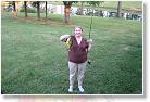 20070520Riley 010 * Gamma caught a big Perch. * 2402 x 1601 * (1.26MB)